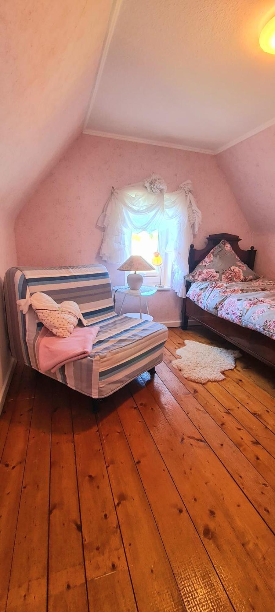 Exklusive Ferienwohnung Strohberg 플론 외부 사진