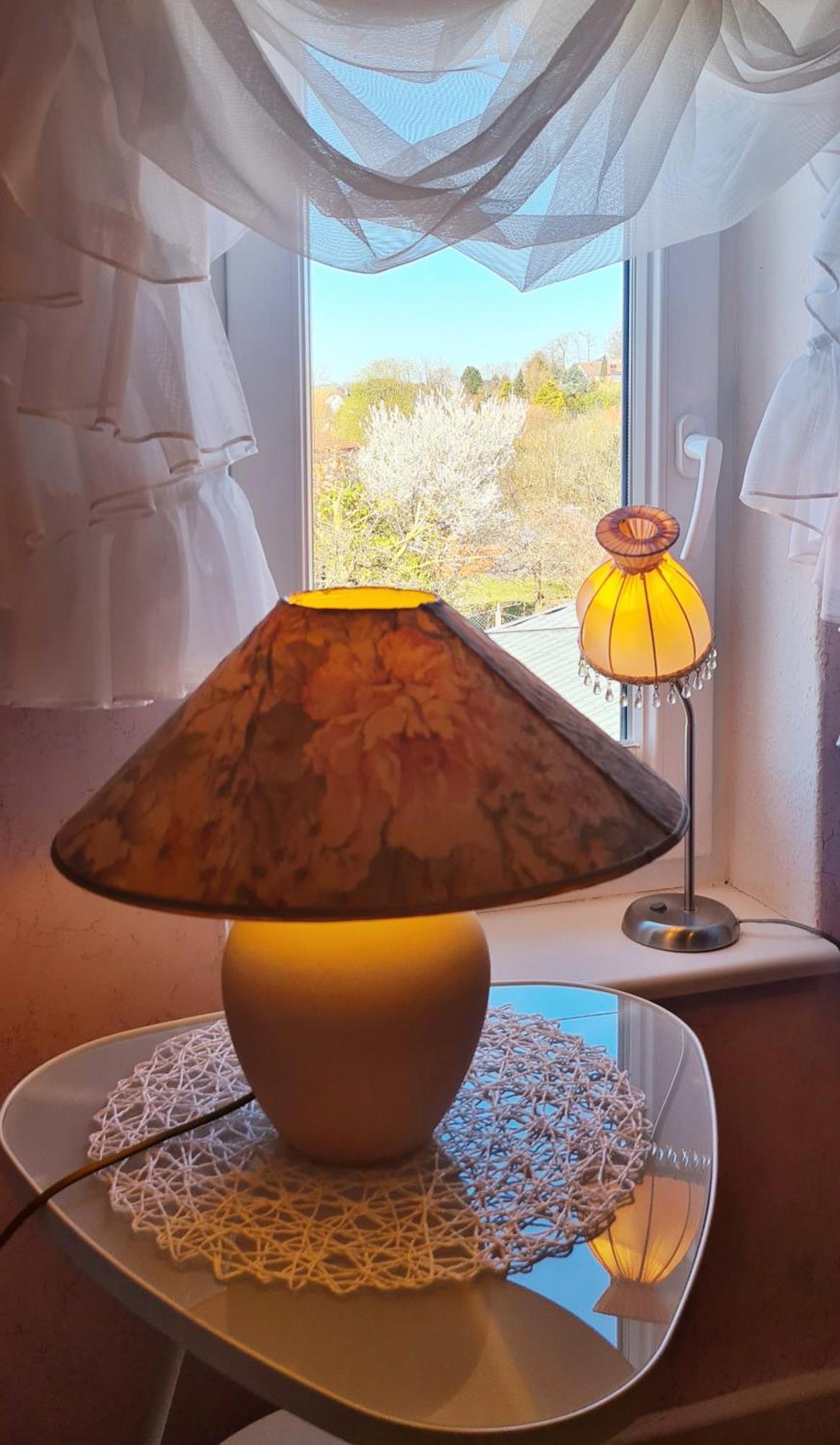 Exklusive Ferienwohnung Strohberg 플론 외부 사진