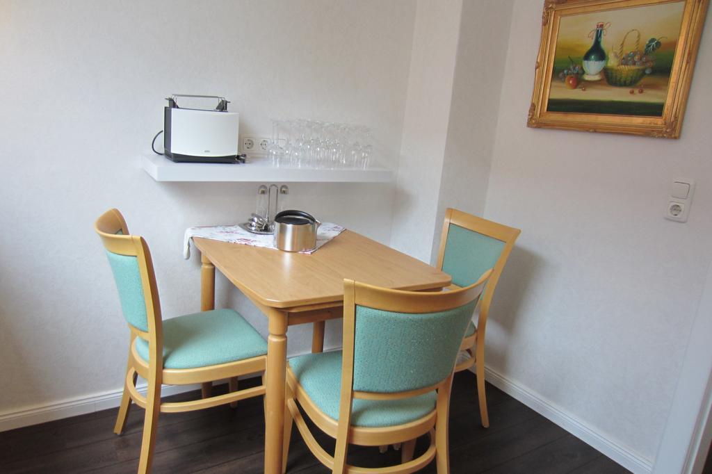 Exklusive Ferienwohnung Strohberg 플론 외부 사진