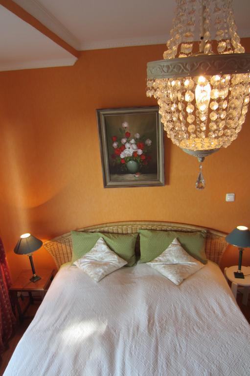 Exklusive Ferienwohnung Strohberg 플론 외부 사진